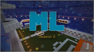 Скачать MinerLeague Soccer - Season 2 для Minecraft 1.12.2