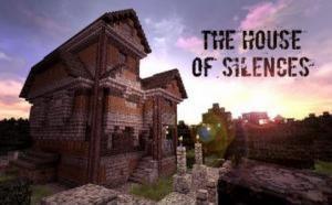 Скачать The House of SIlences для Minecraft 1.7.10