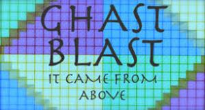 Скачать Ghast Blast: It Came From Above для Minecraft 1.7