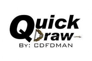 Скачать QuickDraw для Minecraft 1.8