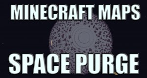 Скачать Space Purge для Minecraft 1.7.2