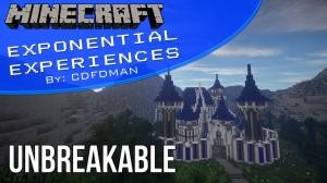 Скачать EE: Unbreakable для Minecraft 1.7