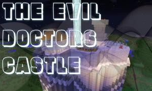 Скачать The Evil Doctor's Castle для Minecraft 1.7