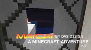 Скачать Mayday для Minecraft 1.7