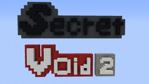 Скачать Secret Void 2 для Minecraft 1.12.2