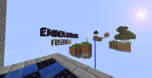 Скачать Ender Games: Fusion для Minecraft 1.6.4