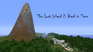 Скачать The Lost Island 2 для Minecraft 1.6.4