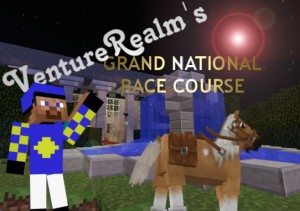 Скачать Grand National для Minecraft 1.6.4