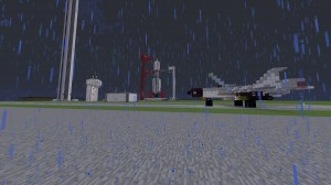 Скачать Launch Station для Minecraft 1.12.2