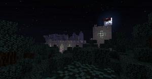 Скачать The Last Resort для Minecraft 1.7