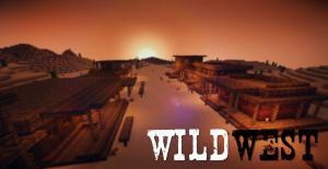 Скачать WILD WEST для Minecraft 1.7