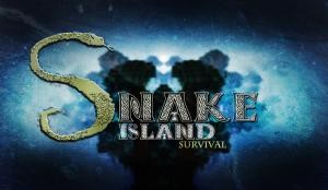 Скачать Snake Island Survival для Minecraft 1.5.2