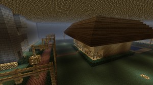 Скачать Prison House для Minecraft 1.4.7