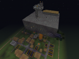 Скачать Voyd для Minecraft 1.4.7