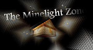 Скачать The Minelight Zone для Minecraft 1.4.7