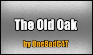 Скачать The Old Oak для Minecraft 1.4.7