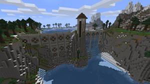 Скачать The DAM для Minecraft 1.4.7