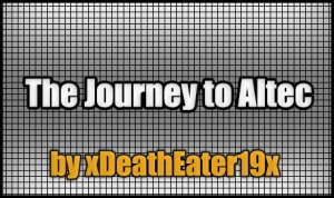 Скачать The Journey To Altec для Minecraft 1.3.2