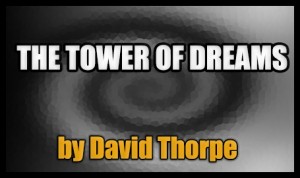 Скачать The Tower of Dreams для Minecraft 1.3.2
