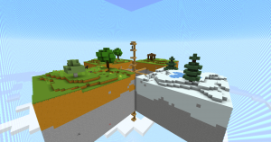 Скачать Chunk Loader для Minecraft 1.12.2