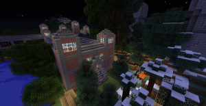 Скачать The City of Testifica для Minecraft 1.3.2