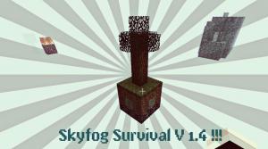 Скачать Skyfog для Minecraft 1.2.5