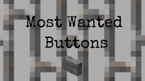 Скачать Most Wanted Buttons для Minecraft 1.12.2