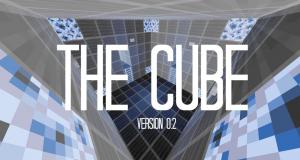 Скачать The Cube для Minecraft 1.4.7