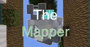 Скачать The Mapper для Minecraft 1.13