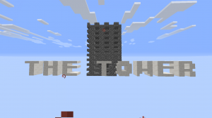 Скачать The Tower для Minecraft 1.12.2