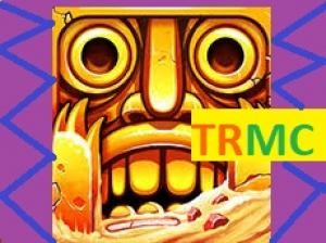 Скачать TempleRunMC для Minecraft 1.13.1