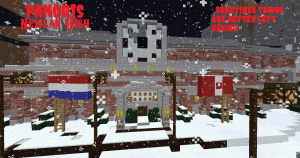 Скачать Panoris: Newlan High для Minecraft 1.12.2