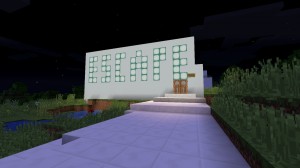 Скачать Escape Room by Cubic Infinity для Minecraft 1.13