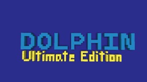 Скачать Dolphin: Ultimate Edition для Minecraft 1.13.1