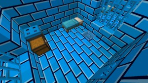 Скачать Underwater Prison Escape для Minecraft 1.13