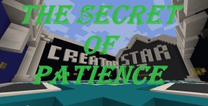 Скачать The Secret of Patience для Minecraft 1.12.2