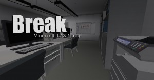 Скачать Break для Minecraft 1.13.1