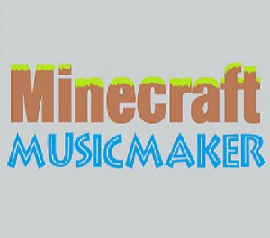 Скачать Minecraft MusicMaker для Minecraft 1.12.2