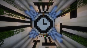 Скачать Back In Time для Minecraft 1.12.2