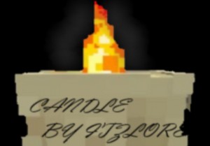 Скачать Candle для Minecraft 1.12