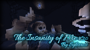 Скачать The Insanity of Me 2.0: Your Spouse's Peril для Minecraft 1.12.2