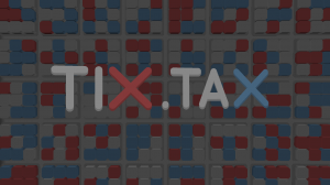 Скачать TIX.TAX для Minecraft 1.13.2