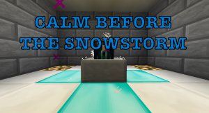 Скачать Calm Before the Snowstorm для Minecraft 1.12.2