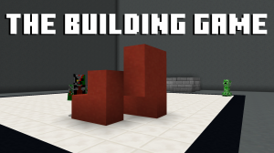 Скачать The Building Game для Minecraft 1.13.2