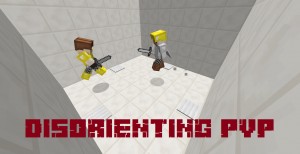 Скачать Disorienting PvP для Minecraft 1.13.2