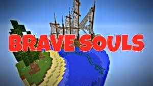 Скачать Brave Souls для Minecraft 1.12.2