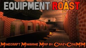 Скачать Equipment Roast для Minecraft 1.13.2