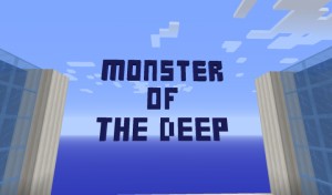 Скачать Monster of the Deep для Minecraft 1.13.2