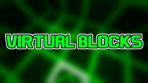 Скачать Virtual Blocks для Minecraft 1.13.2