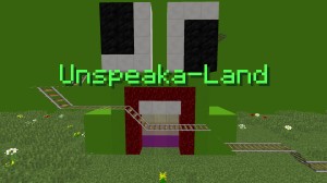 Скачать Unspeaka-Land для Minecraft 1.12.2